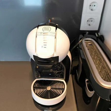 Mesas 1b Apartamento Estepona