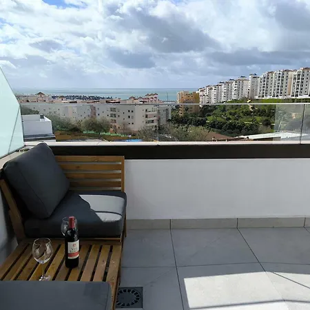 Apartamento Mesas 1b