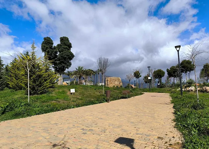 Appartamento Mesas 1b Estepona