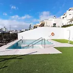 Mesas 1b Apartment