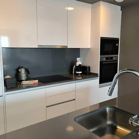 Apartment Mesas 1b