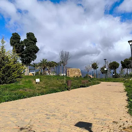 Lejlighed Mesas 1b Estepona
