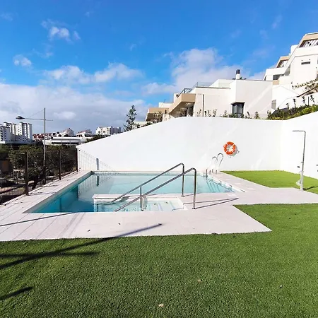 Mesas 1b Appartement