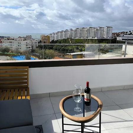 Mesas 1b Apartment *
