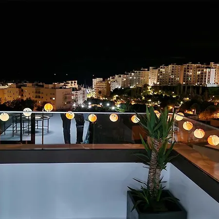 Mesas 1b Apartment *